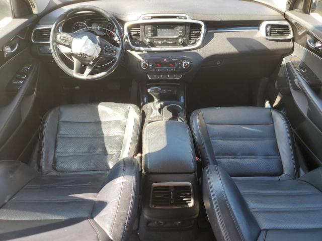 5XYPH4A59GG014430 KIA SORENTO EX