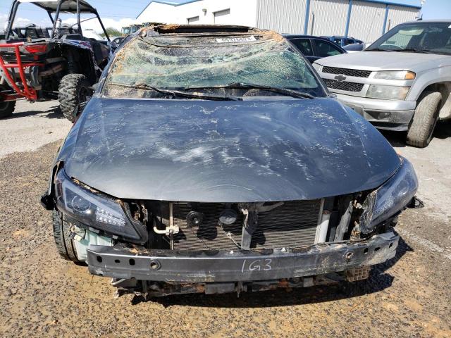 2011 Toyota Scion Tc VIN: JTKJF5C79B3004552 Lot: 69376823