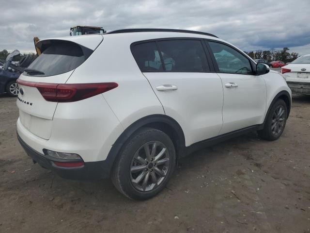 KNDP6CAC5N7025448 Kia Sportage S 3