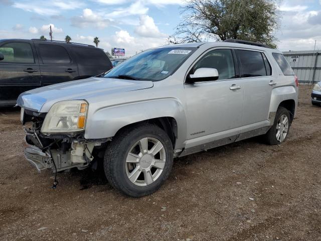 2012 GMC Terrain SLE