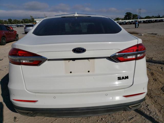 3FA6P0T93LR202101 Ford Fusion SE 6