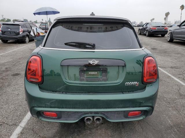 WMWXU3C54K2H86498 Mini COOPER S