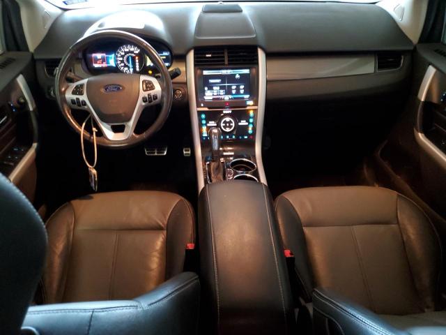 2FMDK3AK1EBA94856 | 2014 FORD EDGE SPORT