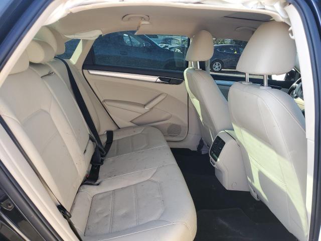 2019 VOLKSWAGEN PASSAT WOL - 1VWLA7A34KC010895