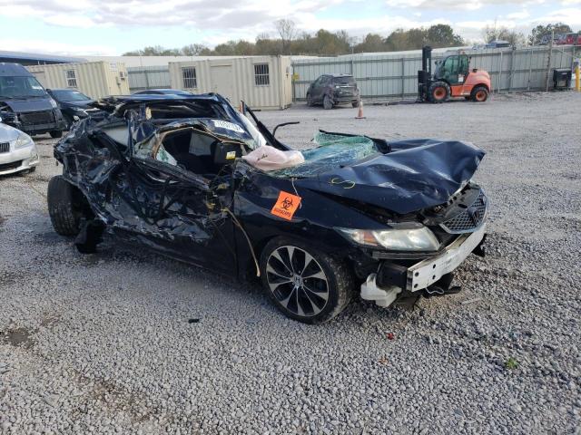 Vin: 2hgfg4a59dh702005, lot: 73757113, honda civic si 20134