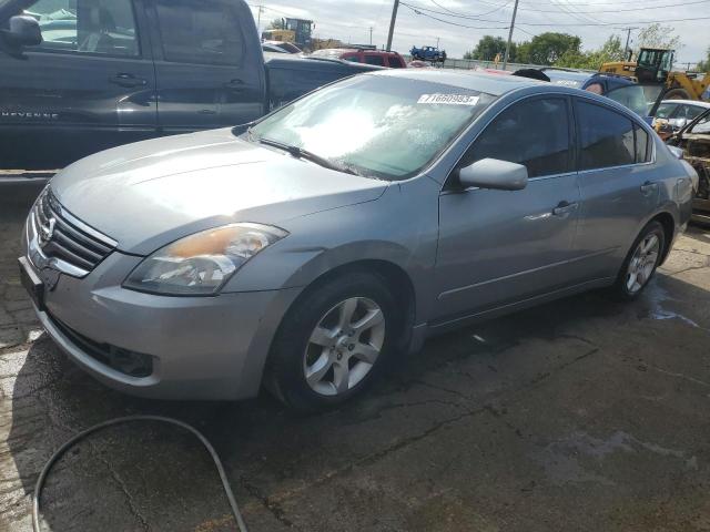 2007 Nissan Altima 2.5