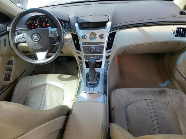 2011 Cadillac CTS - Image 8