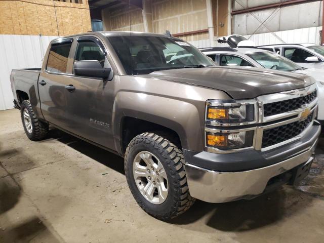 Vin: 3gcukpehxfg373263, lot: 73405933, chevrolet all models k1500 20154