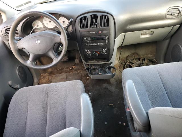 2006 Dodge Caravan Se VIN: 1D4GP25B16B681351 Lot: 72129113