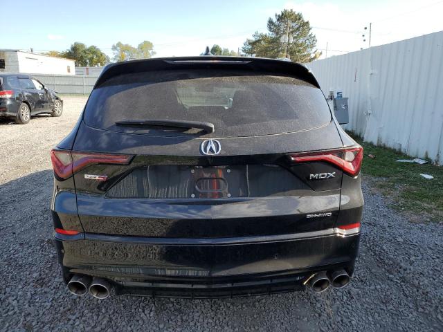 5J8YD8H83PL000424 | 2023 ACURA MDX TYPE S