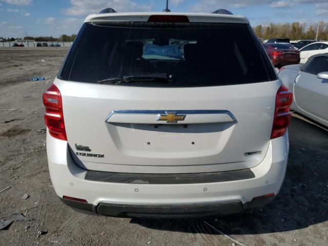 2017 CHEVROLET EQUINOX PR - 2GNALDEK2H1549526