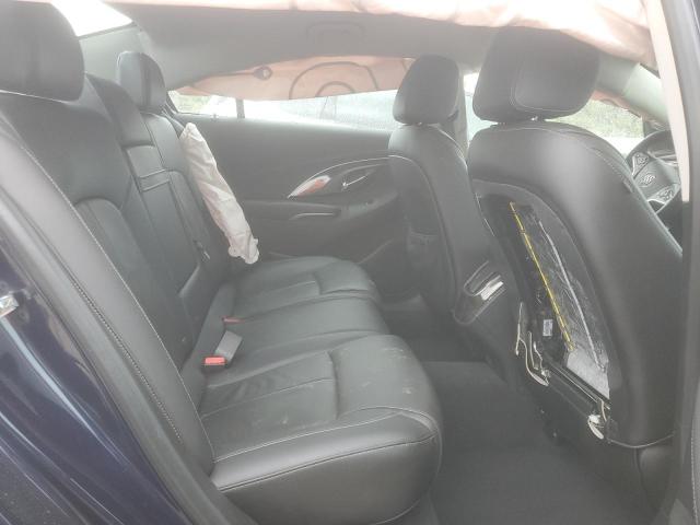 1G4GB5G36GF206626 Buick Lacrosse