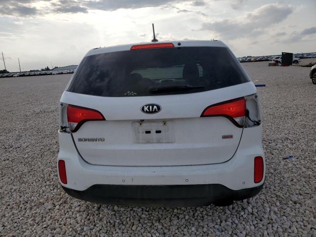 5XYKT3A66FG645680 | 2015 KIA SORENTO LX