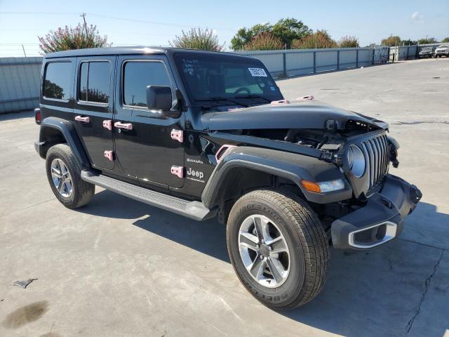 1C4HJXEG2PW543517 Jeep Wrangler Sahara