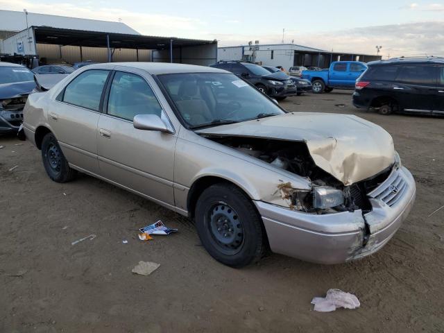 1999 Toyota Camry Le VIN: JT2BG22K9X0284102 Lot: 54466054