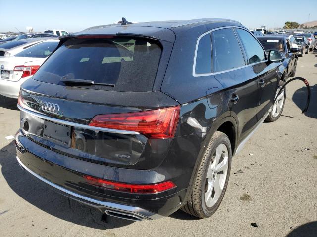 WA1EAAFY0P2179056 2023 AUDI Q5, photo no. 3