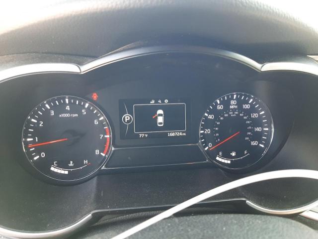 5XXGR4A62FG416251 KIA OPTIMA SX