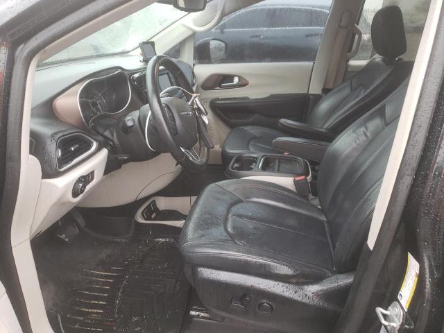 2017 CHRYSLER PACIFICA T - 2C4RC1BG5HR613120