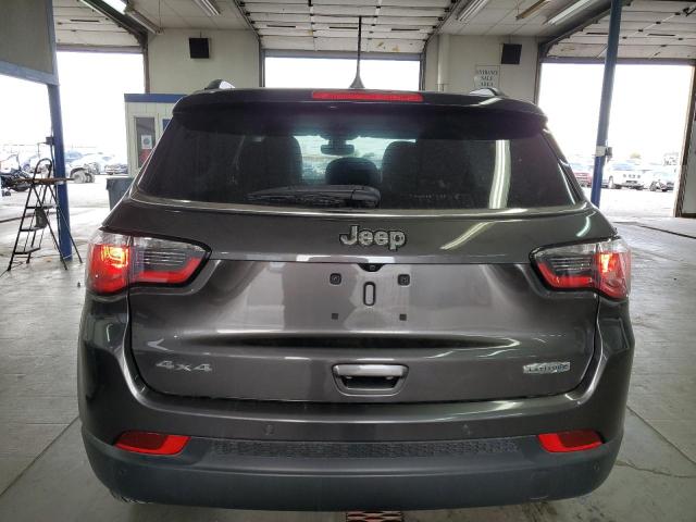 3C4NJDBB2LT166424 Jeep Compass Latitude