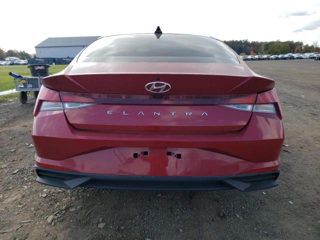 2023 HYUNDAI ELANTRA SE - KMHLS4AGXPU435651