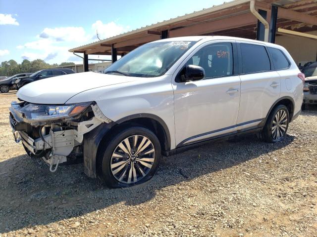 2019 Mitsubishi Outlander ES