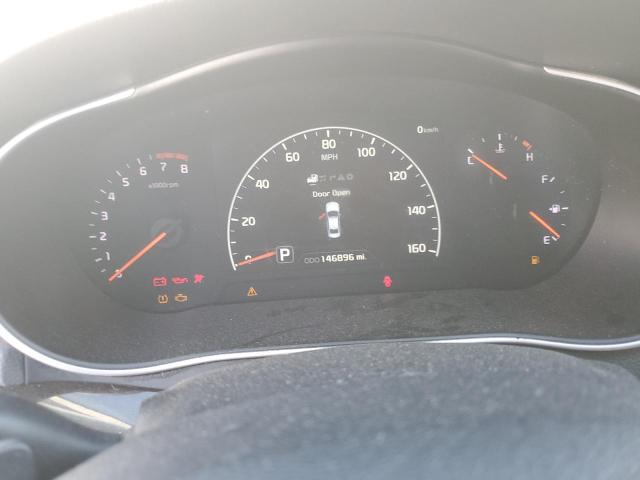 KNALN4D74E5147197 KIA Cadenza Premium