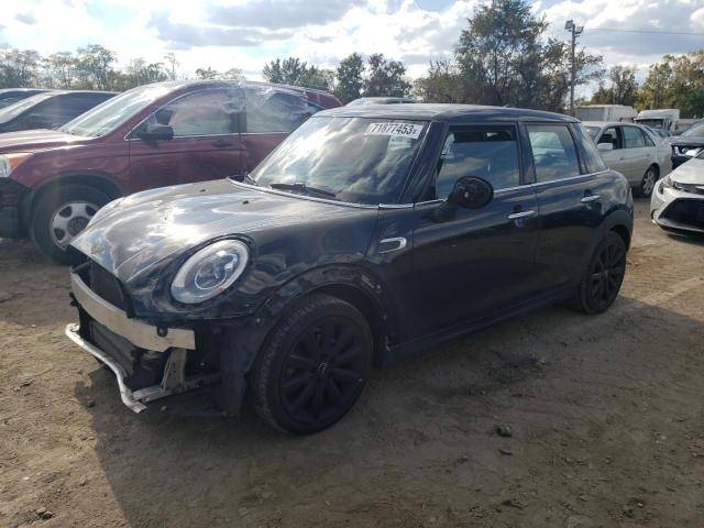 2015 MINI Cooper Coupe 