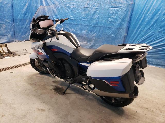 2023 BMW K1600 GT WB10F2305P6G93127
