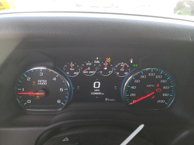 1GKS2GKC6HR312127 GMC Yukon Xl K1500 Slt