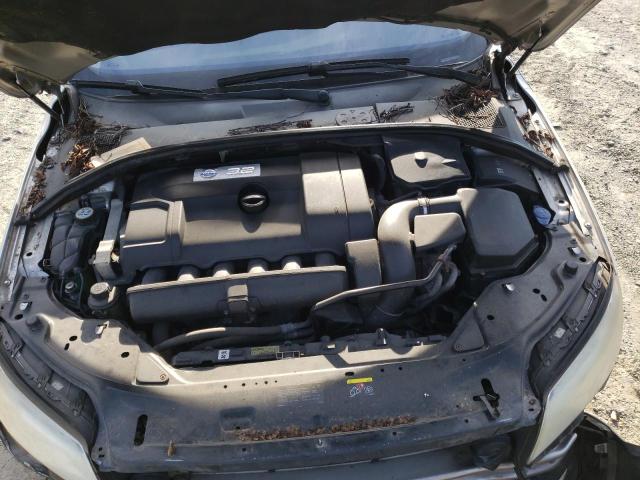 2019 VOLVO S80 3.2 - YV1AS982091092687