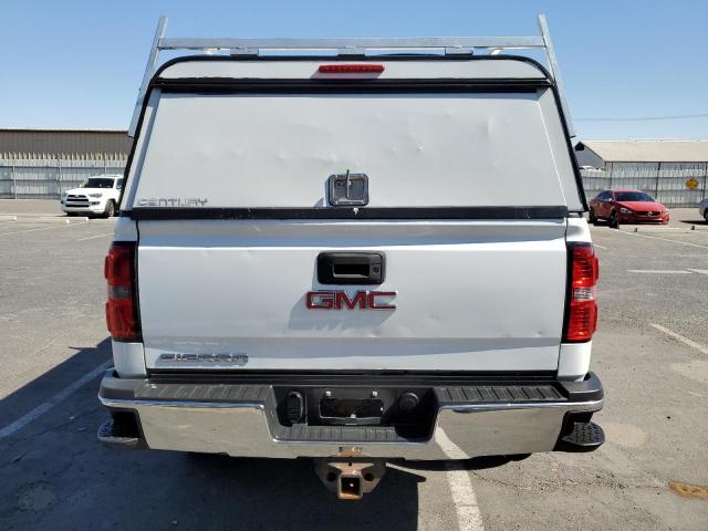 1GT521CG6FZ142260 GMC Sierra K3500