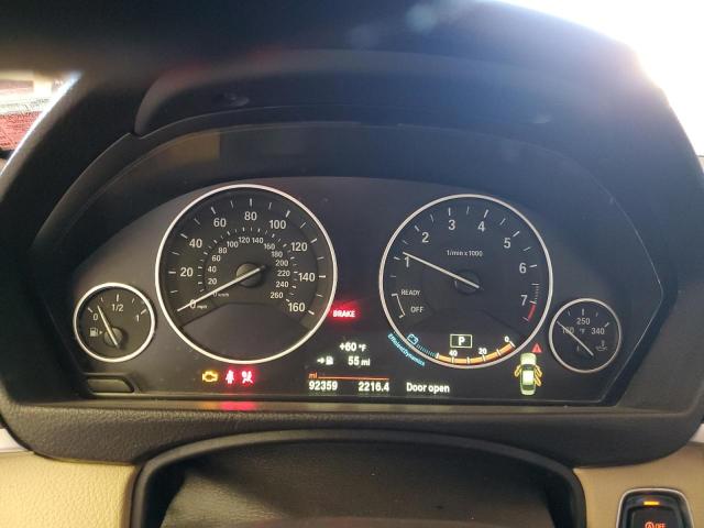 WBA3B5C55FP653447 BMW 328 Xi Sulev
