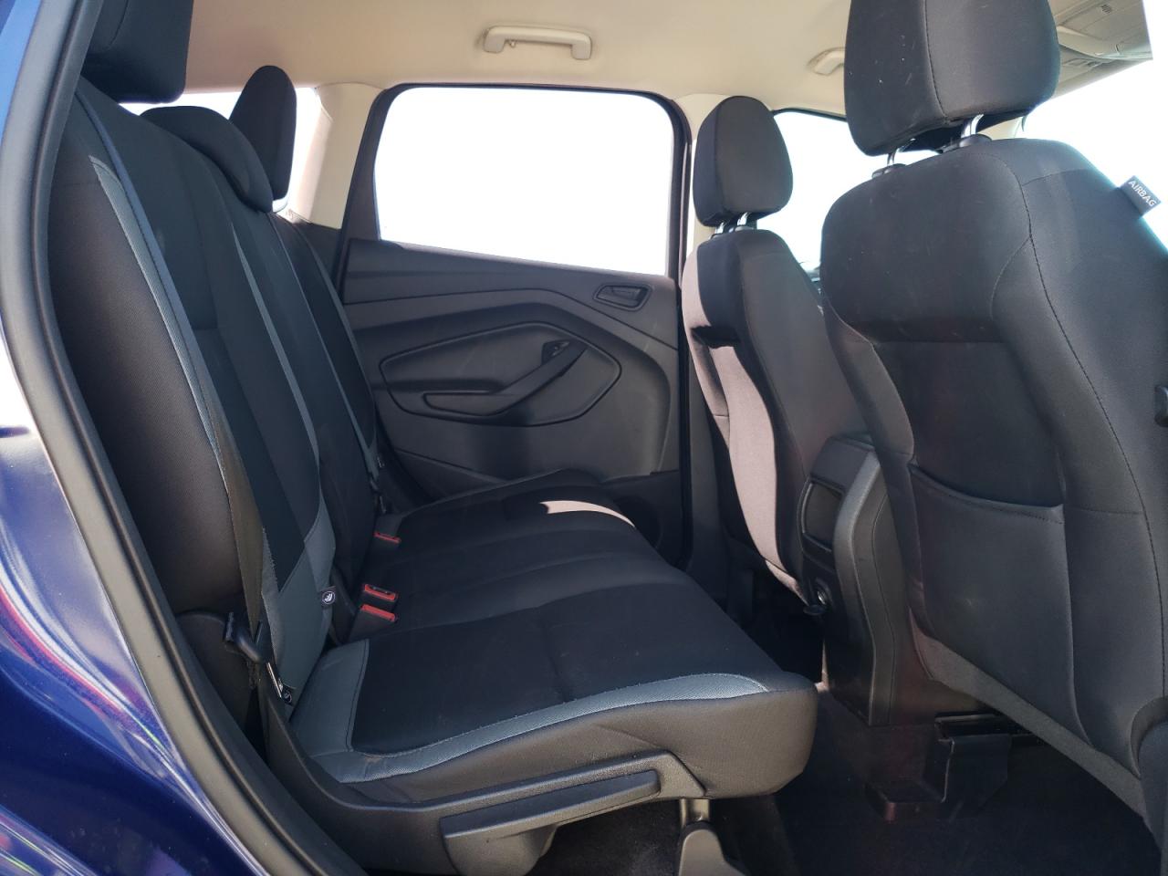 1FMCU0F73GUC10516 FORD ESCAPE 2016