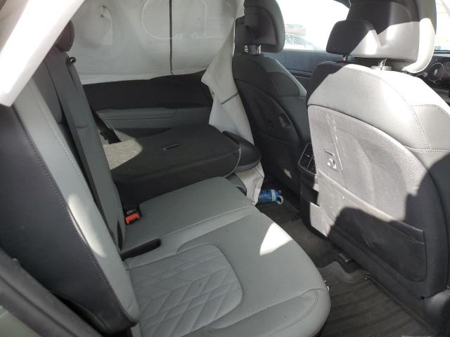  KIA SPORTAGE X 2023 Зелений