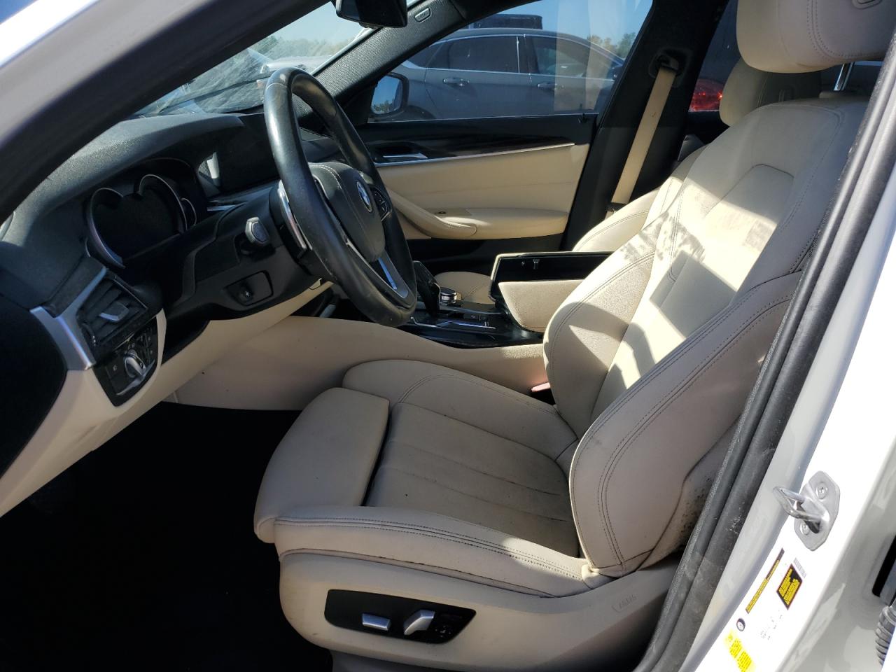 WBAJA5C53JG898945 2018 BMW 530 I