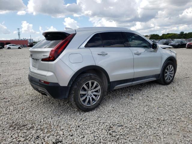 1GYFZCR4XNF113203 Cadillac XT4 PREMIU 3