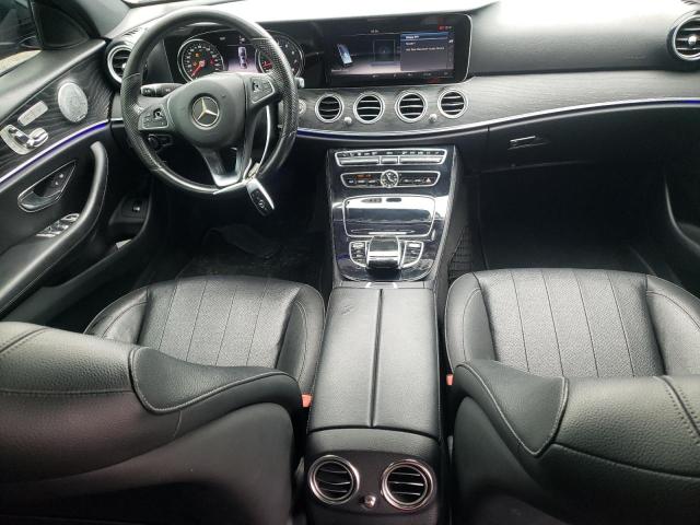 WDDZF4JB4HA024343 Mercedes-Benz E 300