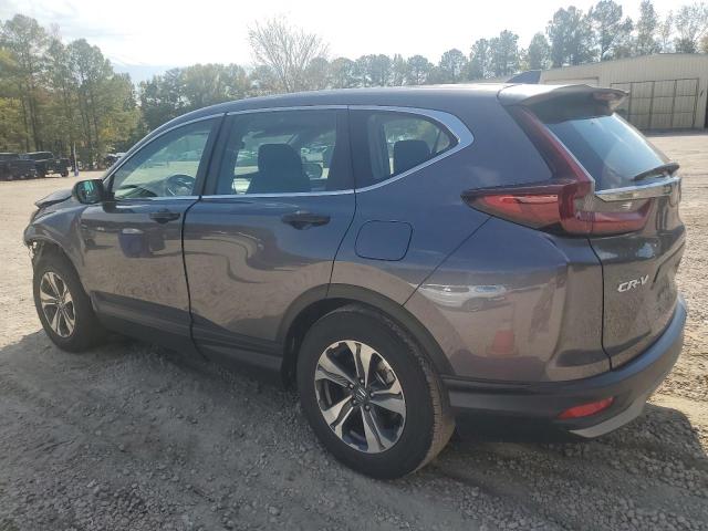 2HKRW1H21LH405079 Honda CR-V LX