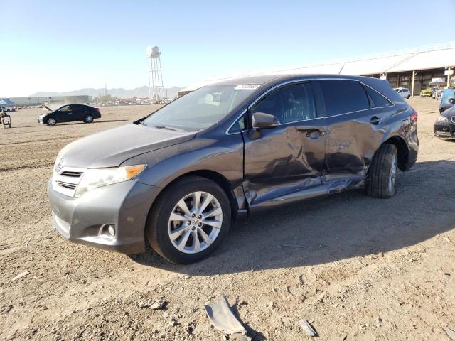 2014 Toyota Venza LE