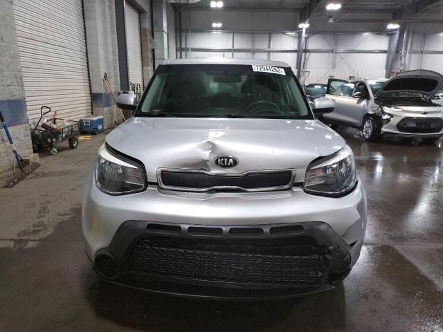 KNDJN2A29F7814018 | 2015 KIA SOUL