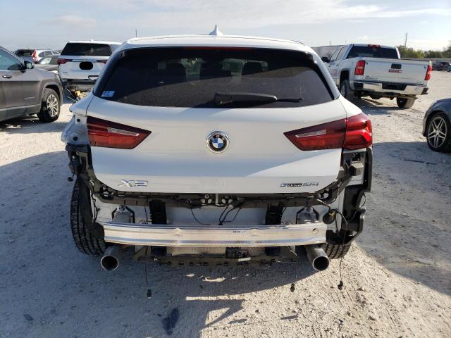 VIN WBXYH9C03M5S08896 2021 BMW X2, Sdrive28I no.6