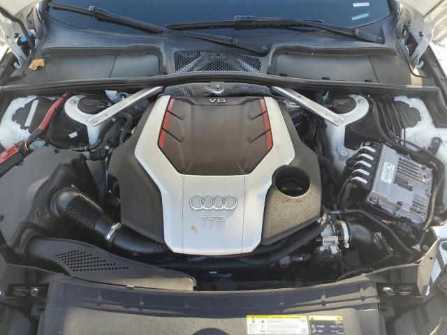 WAUC4AF43JA002366 Audi S4 Prestige