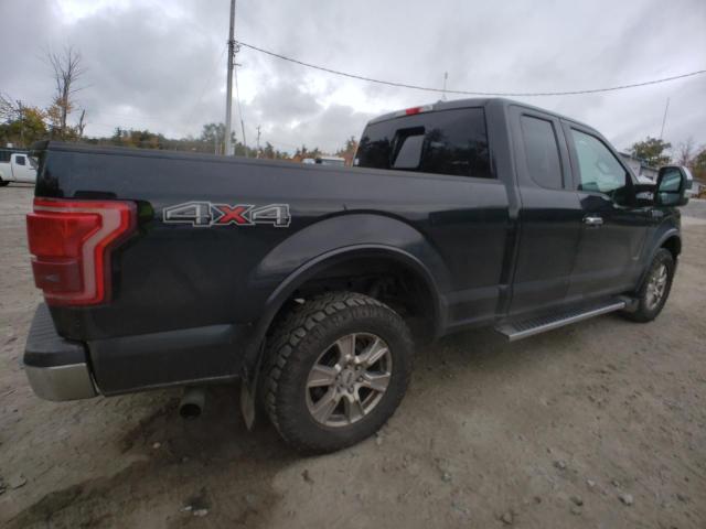 1FTFX1EG4FFB27972 | 2015 FORD F150 SUPER