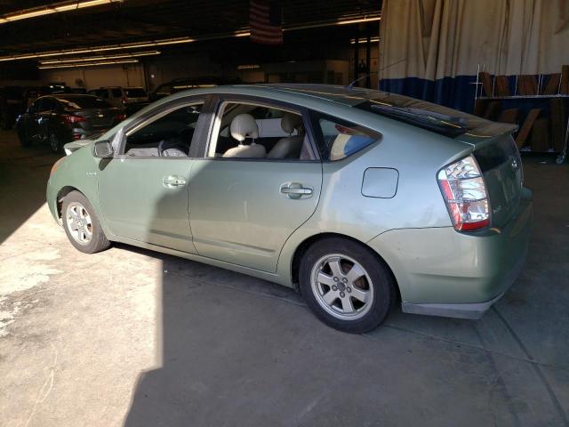 2007 Toyota Prius VIN: JTDKB20U473294996 Lot: 70923143