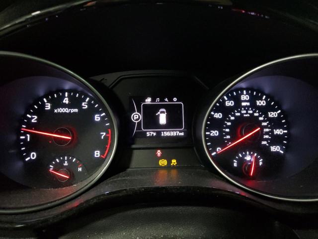 KNDMC5C13F6026236 KIA SEDONA EX