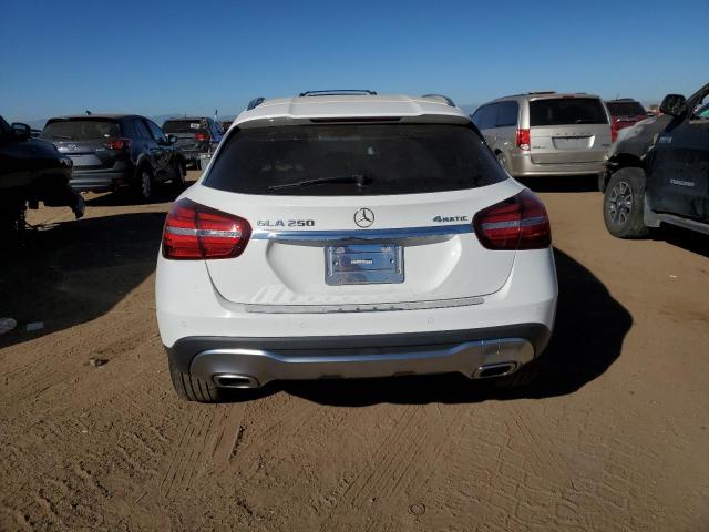 VIN WDCTG4GB6KU011257 2019 Mercedes-Benz GLA-Class,... no.6