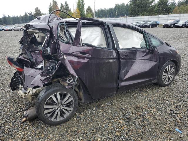 3HGGK5H88FM779493 Honda FIT EX