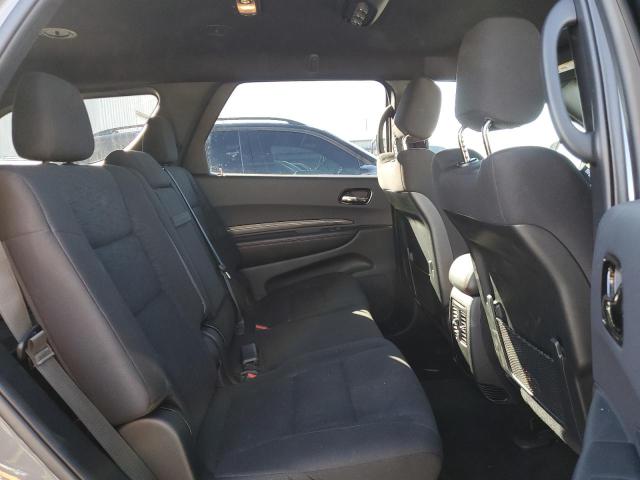 1C4RDJDG7PC674969 Dodge DURANGO GT