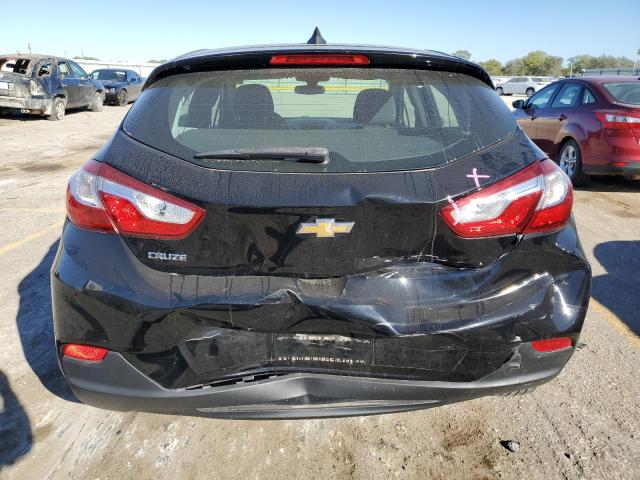 3G1BC6SM0KS523753 | 2019 CHEVROLET CRUZE LS