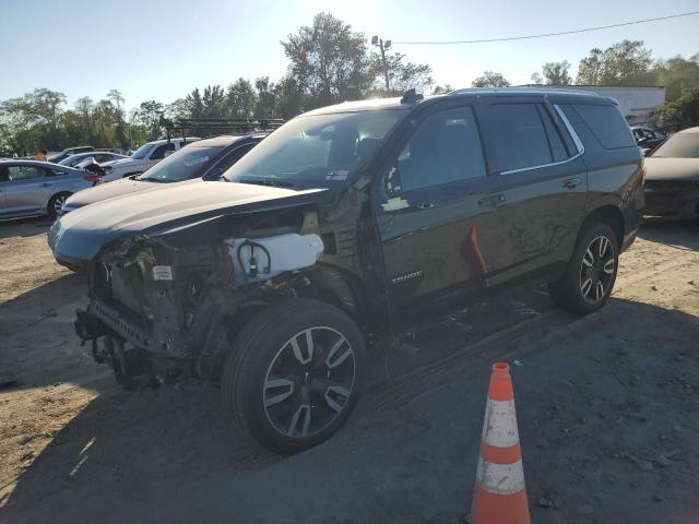 2021 Chevrolet Tahoe 